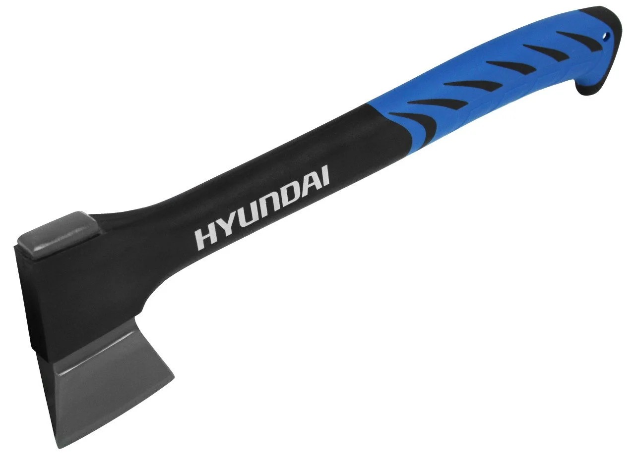 Hyundai Fiberglass Kırılmaz Saplı Balta 36 cm