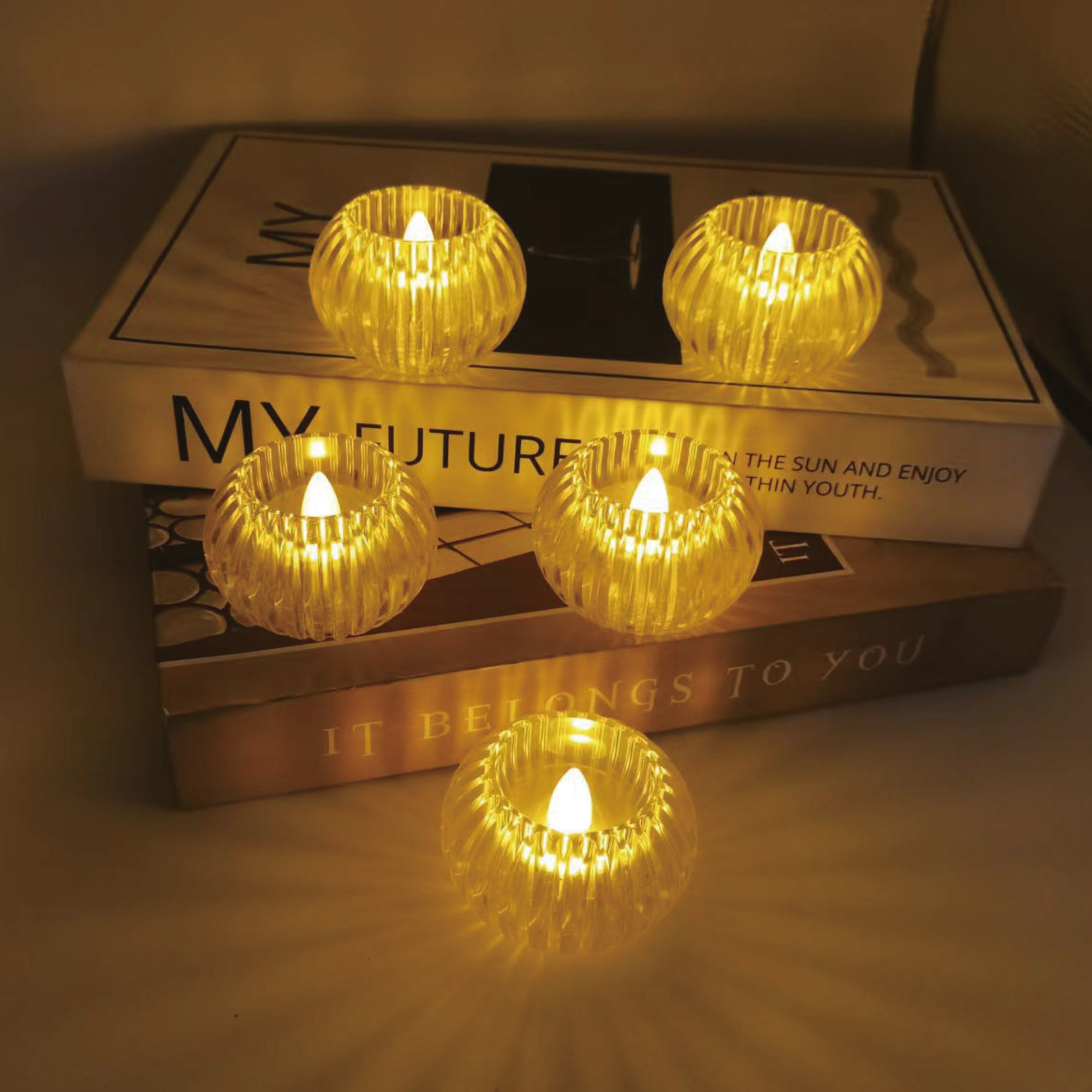 PANTHER PT-431 LED MUM 1 adet