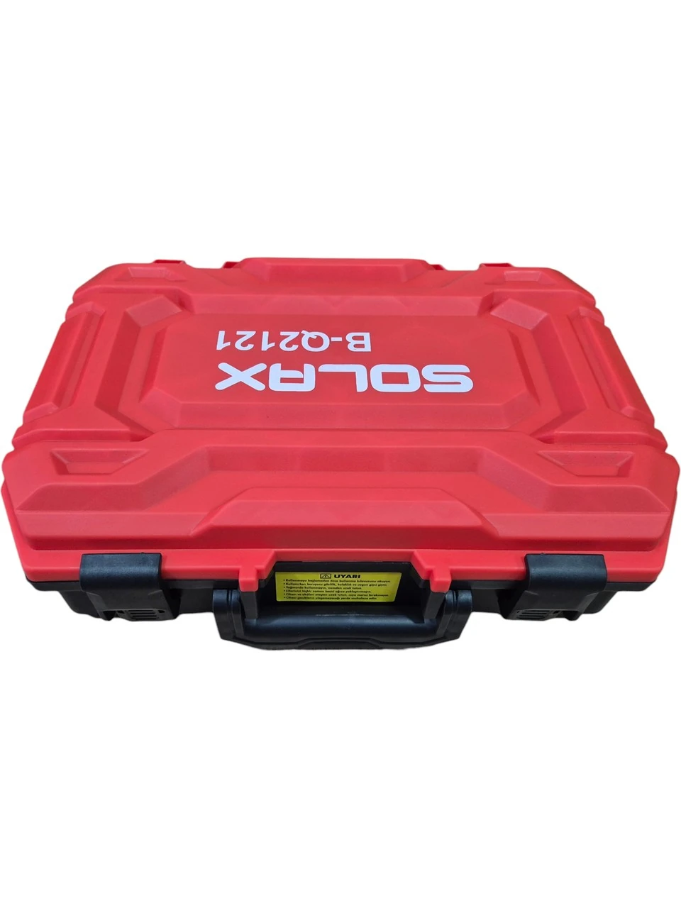 Solax B-Q2121 42MM Şarjlı Budama Makası