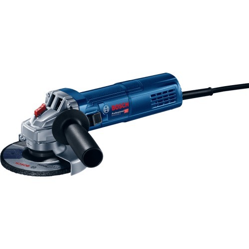 Bosch Professional GWS 750 S Avuç Taşlama