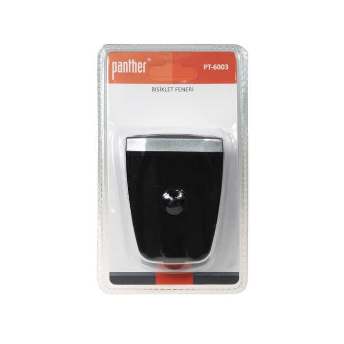 PANTHER PT-6003 BİSİKLET FENERİ (240)