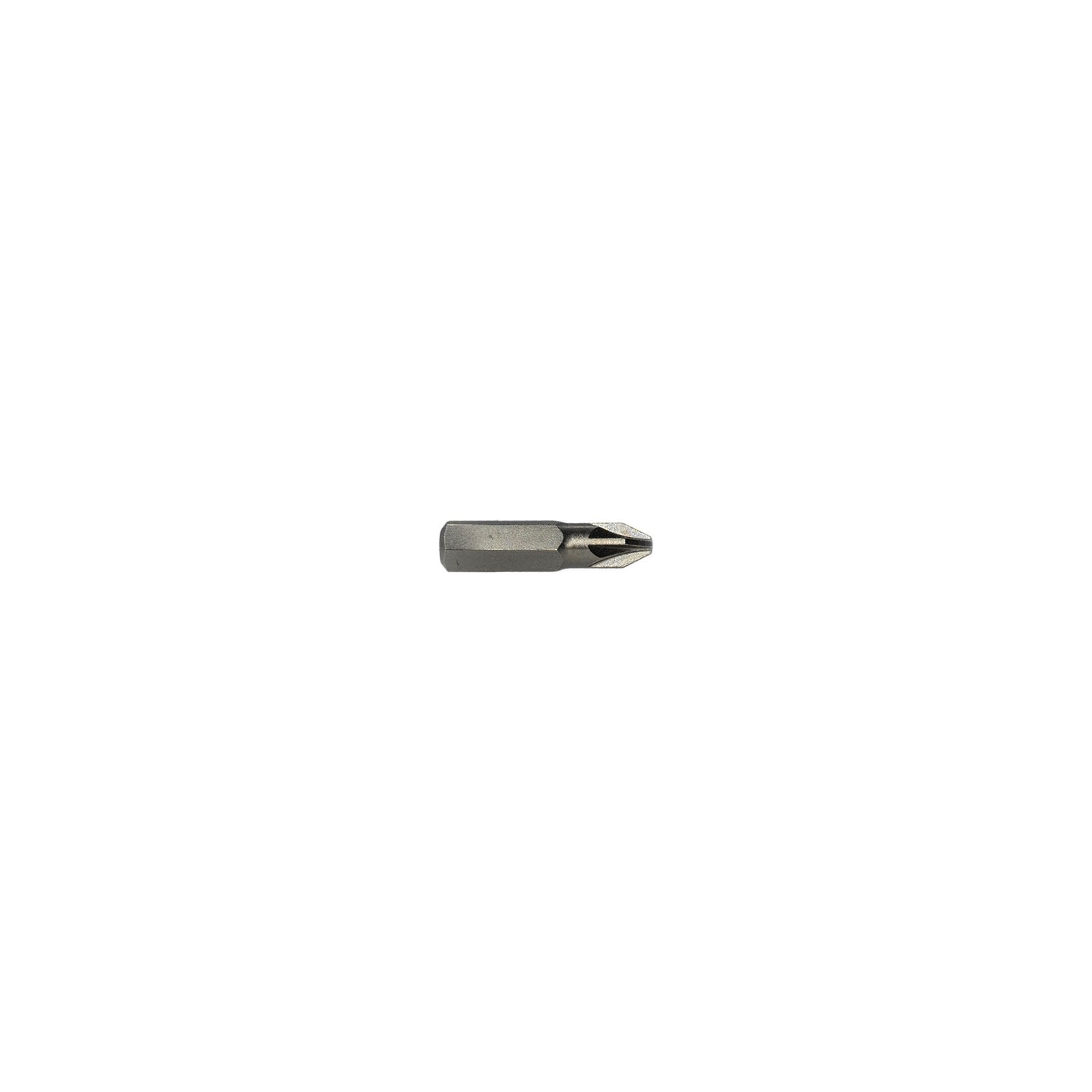 Tomax Pz 2 X 25 Bits Uç