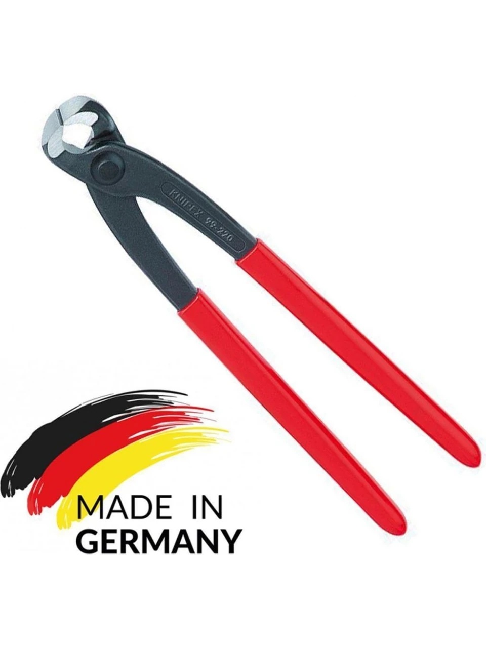 KNİPEX KERPETEN 280 MM