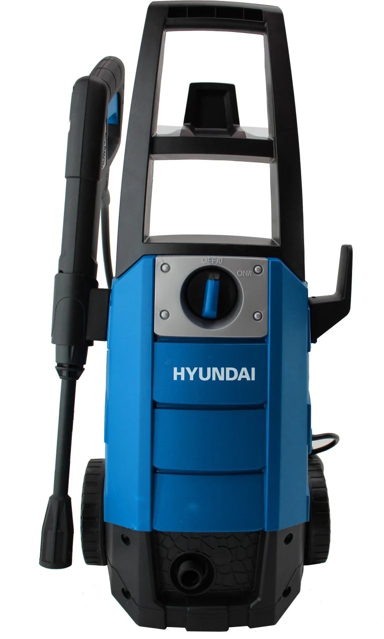 Hyundai HYB.80 Basınçlı Yıkama Makinesi 120BAR -1500W