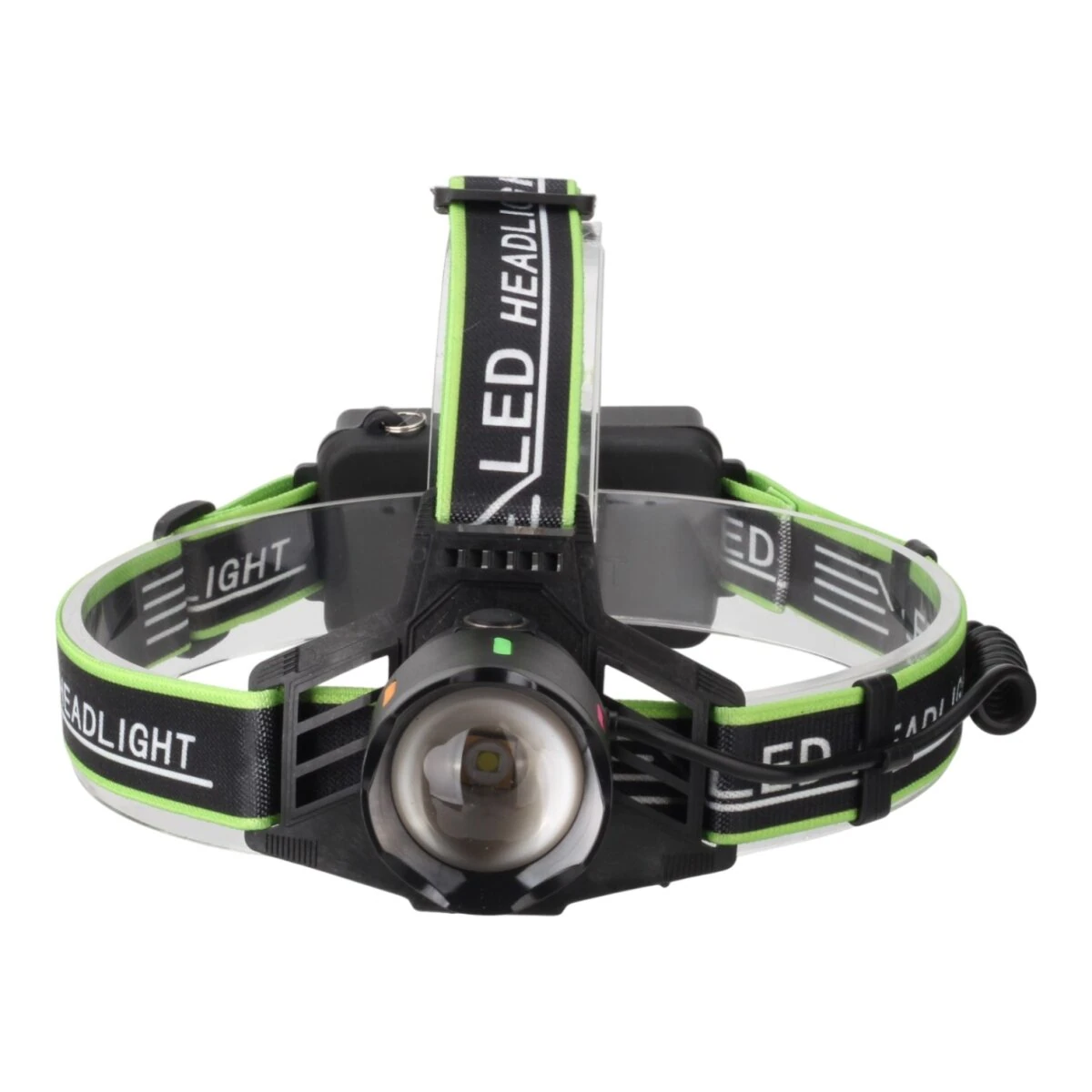 PANTHER PT-5993 USB ŞARJLI KAFA LAMBASI