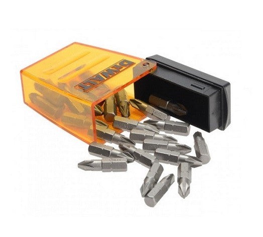 Dt7908 Pz2 X 25 Dewalt Bits Uç