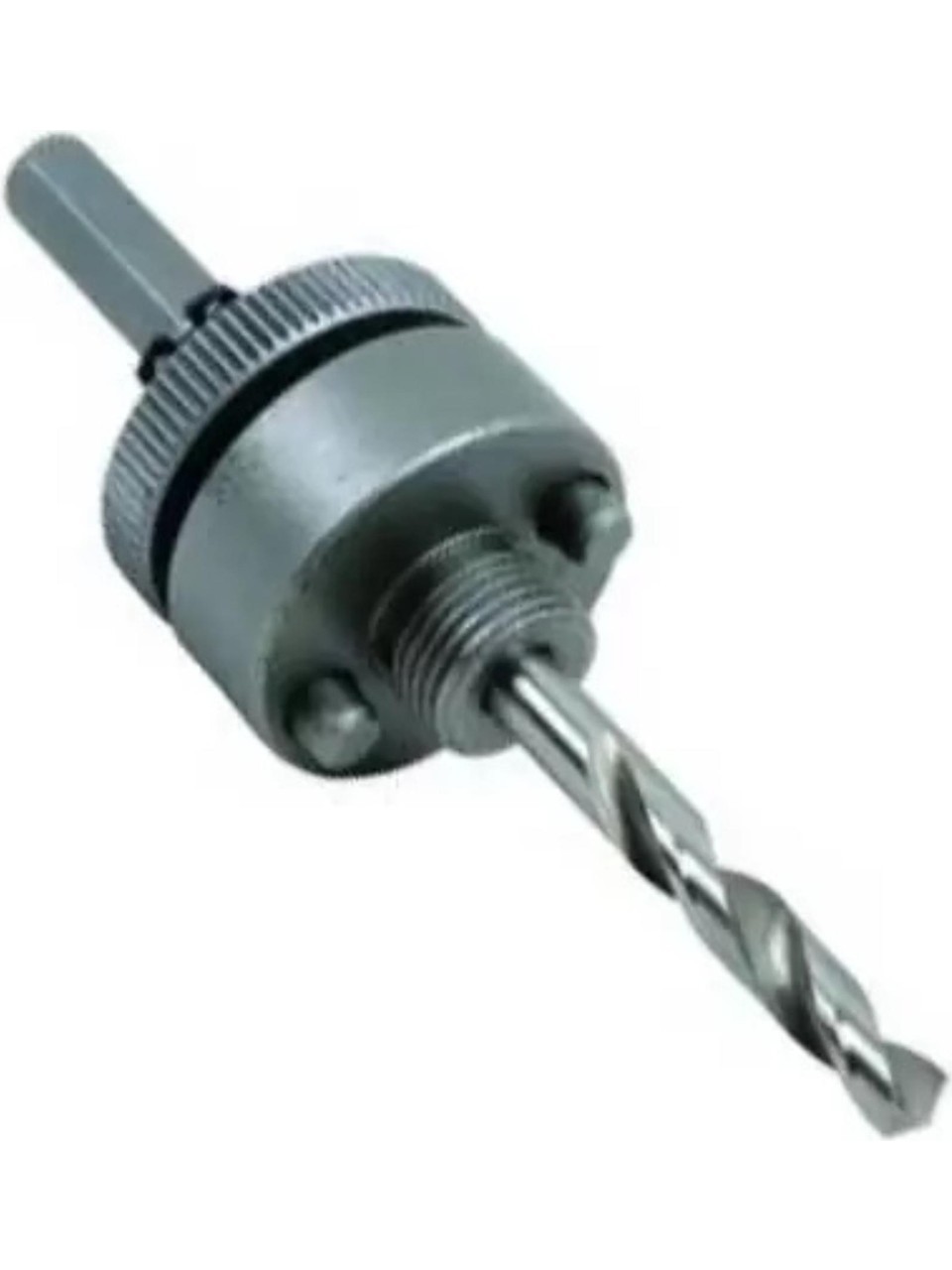Tomax Bi-Metal Panç Adaptörü Hex 32-210 mm