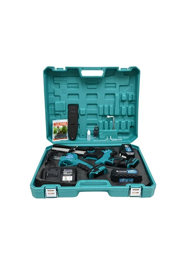 2 Lİ 50 MM MAKAS+TST SETİ MÜRCEL