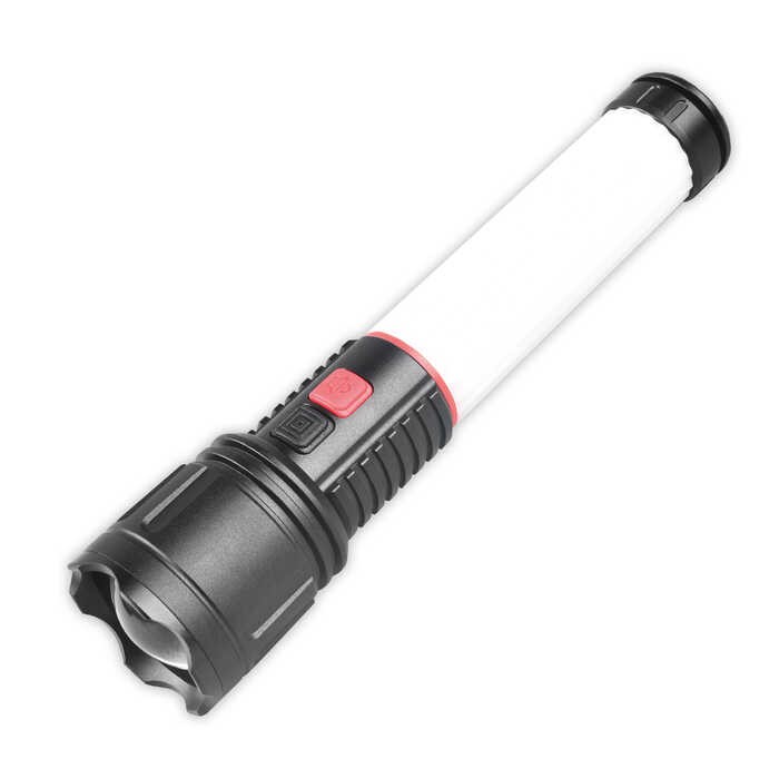 PANTHER PT-8810 USB ŞARJLI EL FENERİ (80)