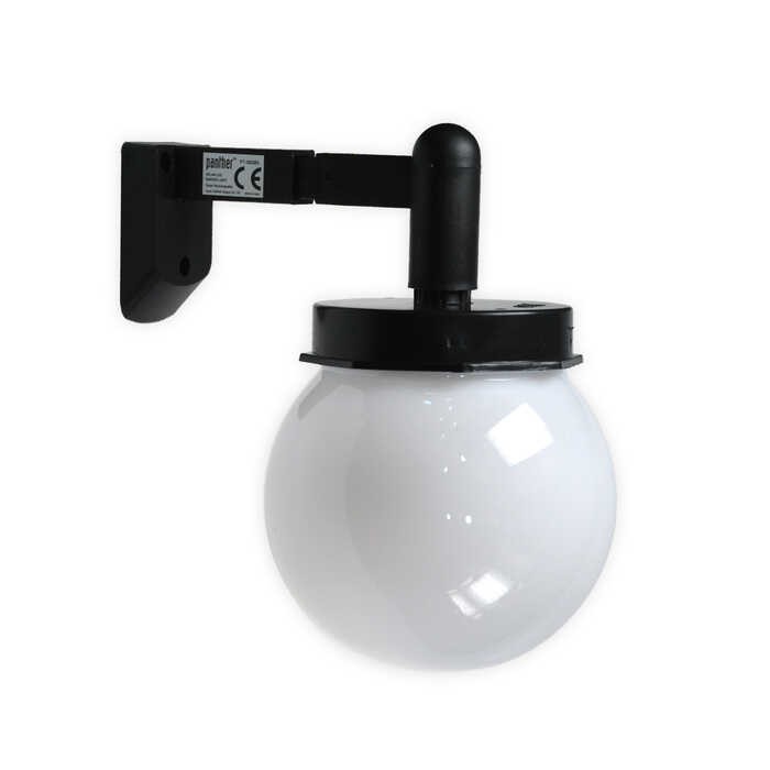 PANTHER PT-B028S SOLAR BAHÇE LAMBASI (8)(96)