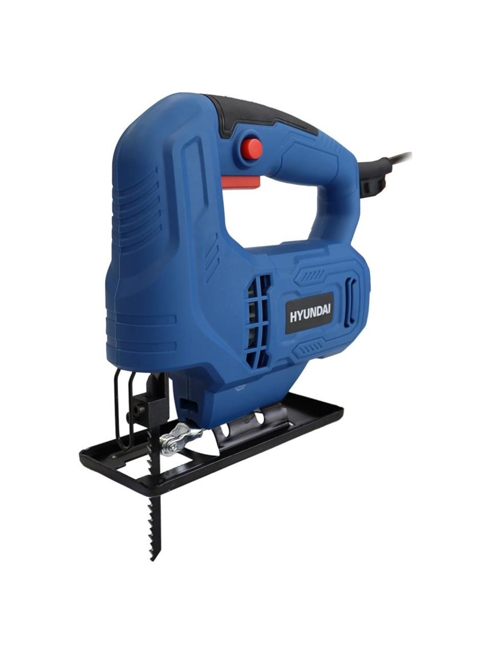 Hyundai 78126 Dekupaj Testere 400W