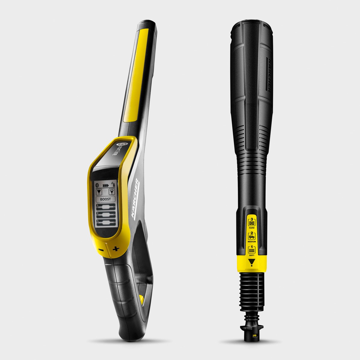 KARCHER K7 SMART CONTROL BASINÇLI YIKAMA MAKİNESİ