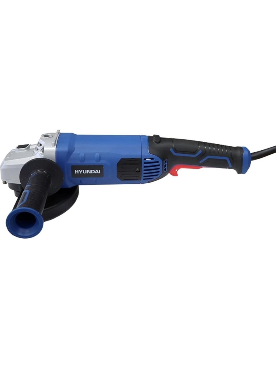 Hyundai HG2003 Köşe Taşlama Makinesi 2000W 180mm