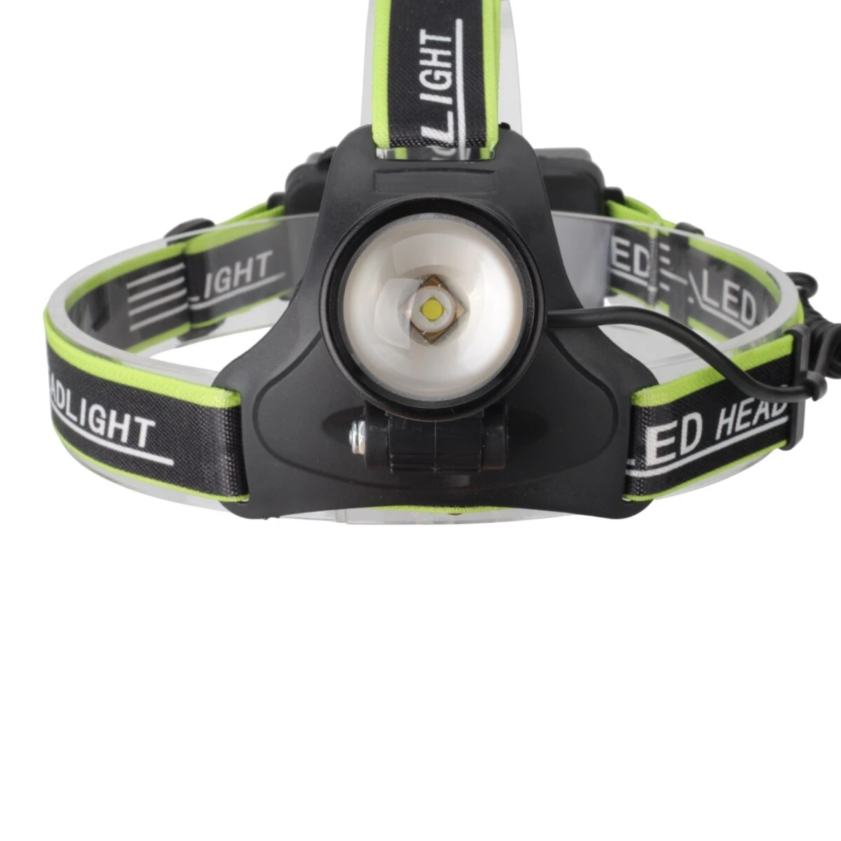 PANTHER PT-5993 USB ŞARJLI KAFA LAMBASI