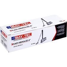 Bay-Tec Baytec Mk2320 Kapı Hidroliği 3'' 45-65Kg