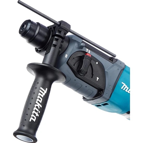 Makita HR2470 Kırıcı Delici Matkap