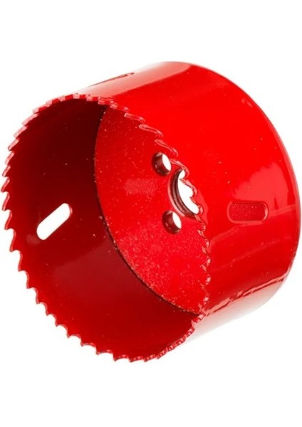 TOMAX Bi-Metal Panç 152 mm 