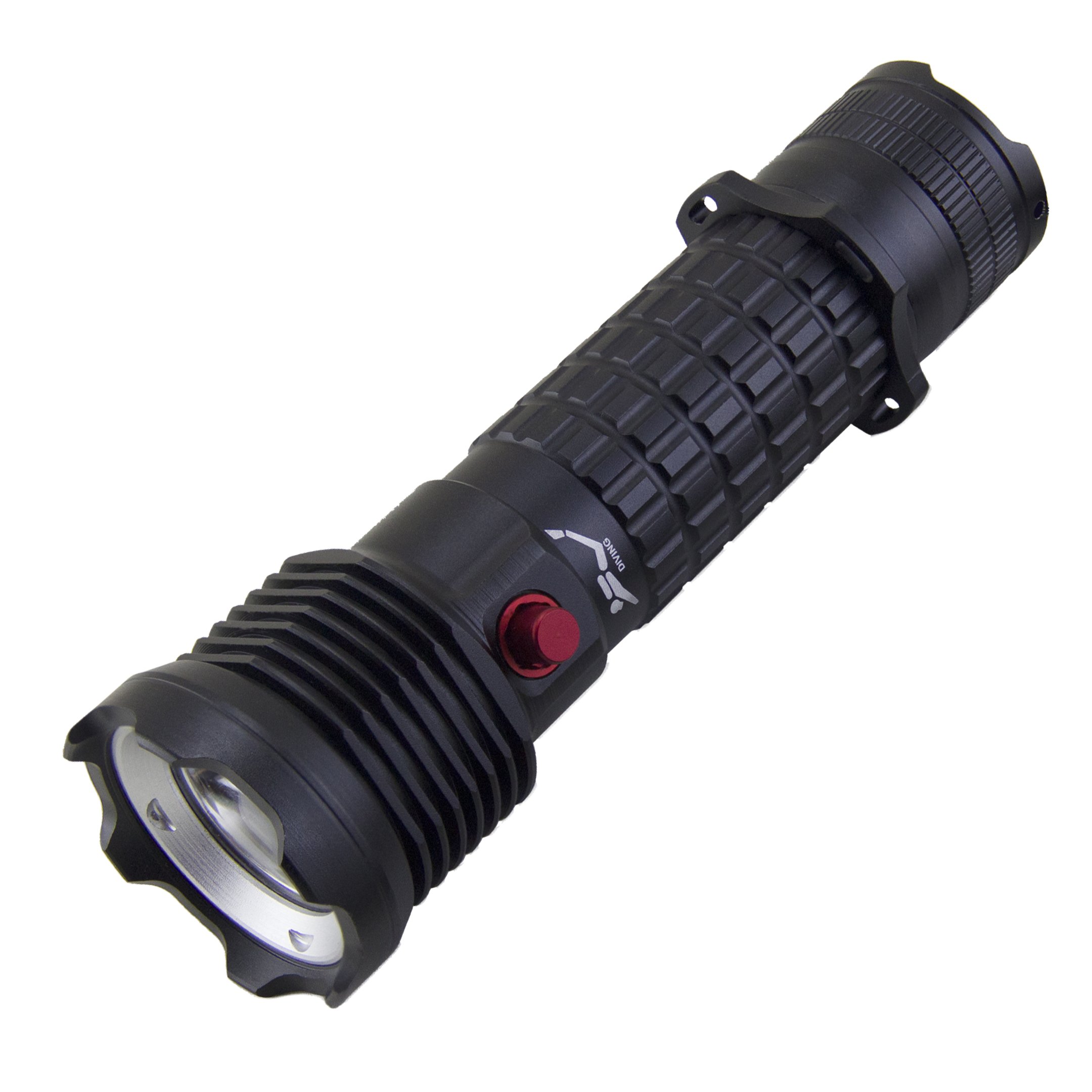 PANTHER PT-4980 IPX8 LED SU ALTI FENERİ (25)(50)