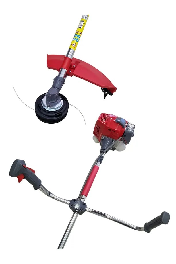 Solax TK520C Motorlu Yan Tırpan 2,2 Hp Benzinli Ot Biçme