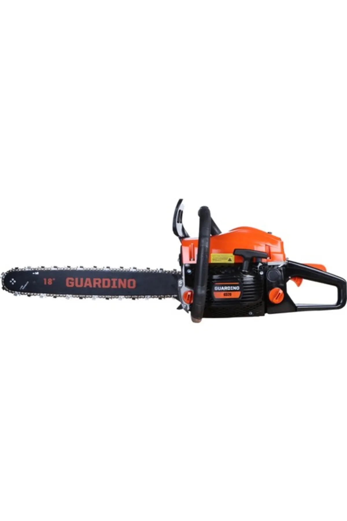 Guardino Guardino G520 Motorlu Testere 46 cm Pala
