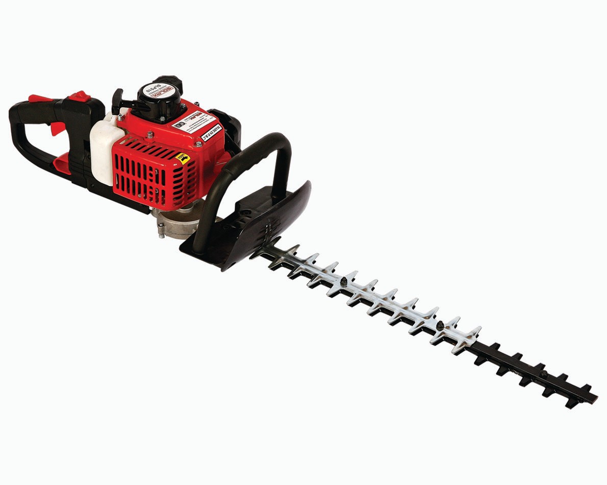 SLP510 ÇİT KESME MAKİNASI