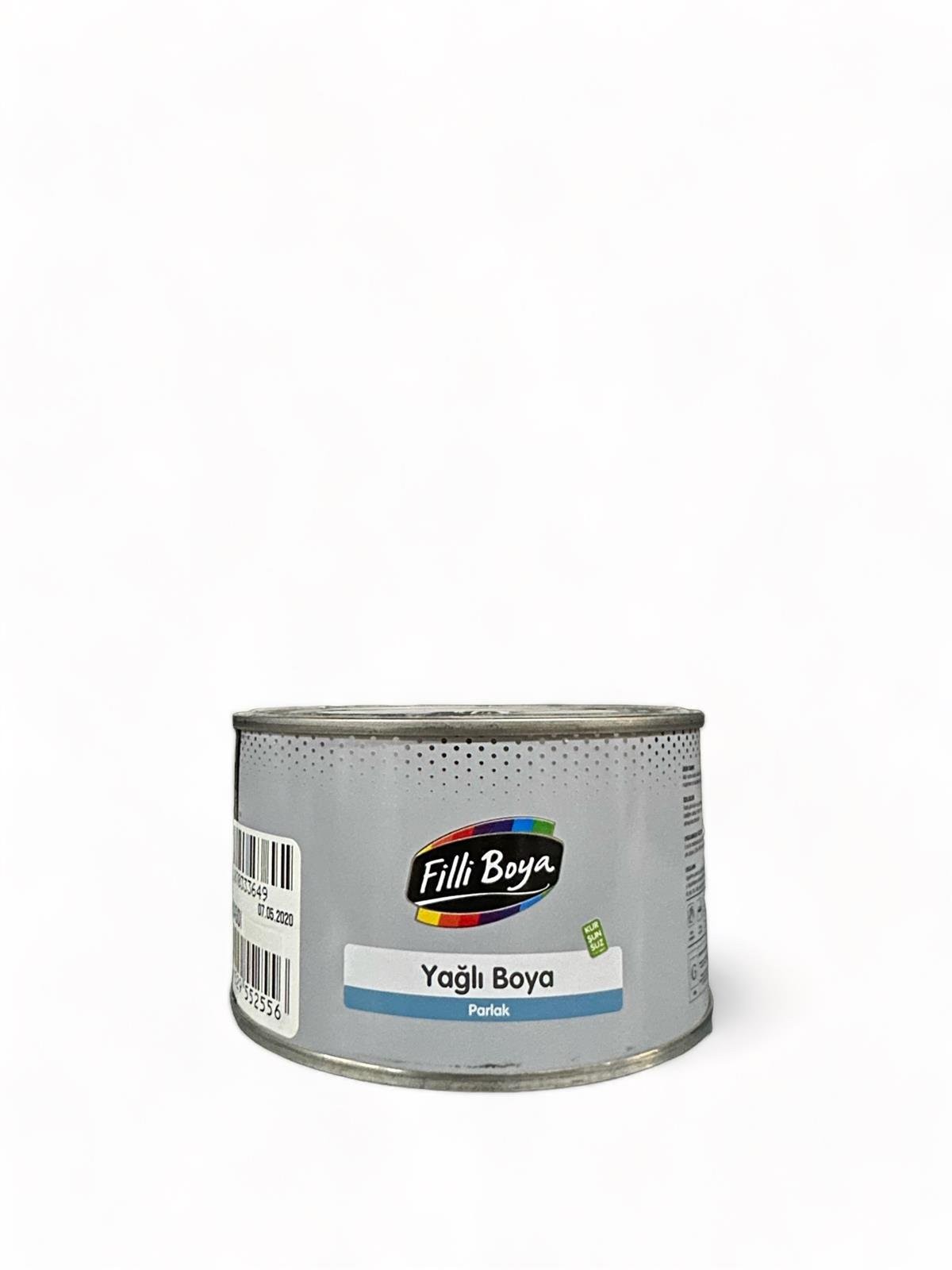Bej 0,75 Lt Filli Yağlı Parlak Boya