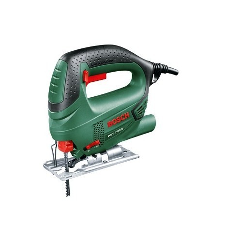 Bosch PST 700 E Easy Dekupaj Testere 500 Watt