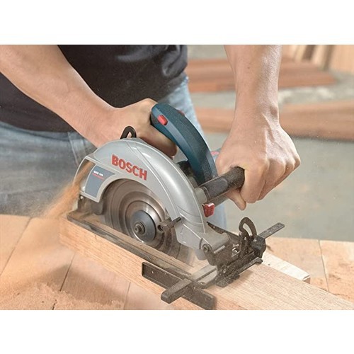 Bosch GKS 190 Profesyonel 1400 Watt 184 mm Elektrikli Daire Testere / Sunta Kesme Makinası