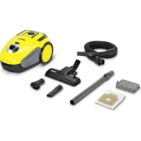 Karcher VC2 EU 700W Elektrikli Süpürge