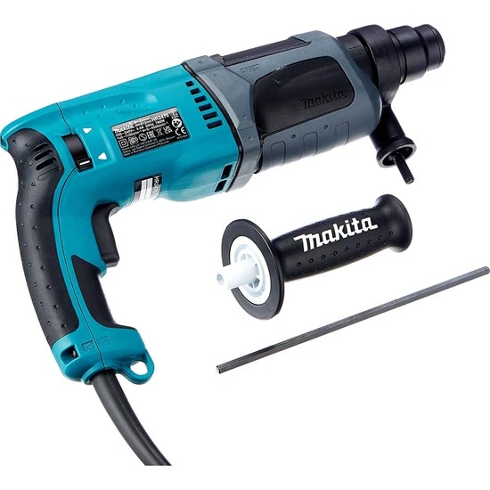 Makita HR2470 Kırıcı Delici Matkap