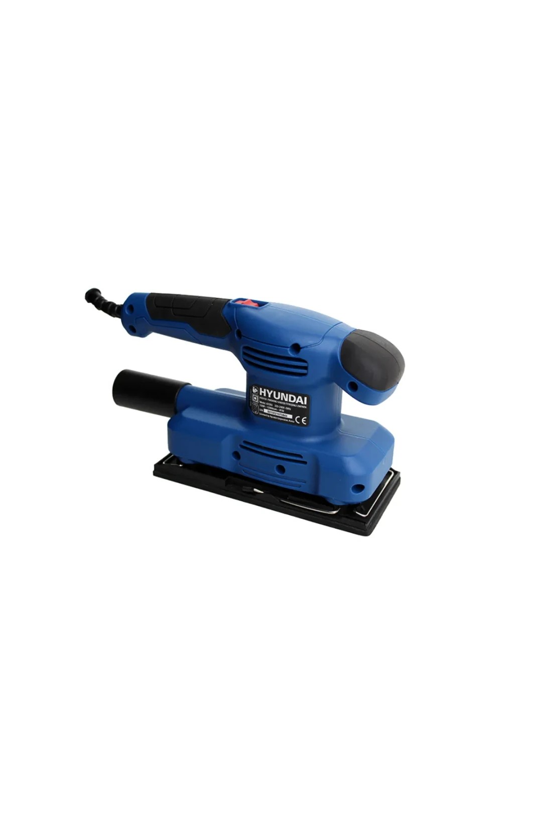 HZM.HSO150 HYUNDAİ EXTRNTRK ZIM.150W