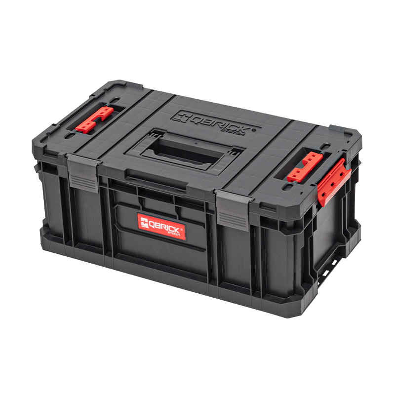 Qbrick System TWO Toolbox Plus Vario Takım Çantası