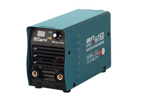 Rbt Inverter Kaynak Makinası 160 Amper