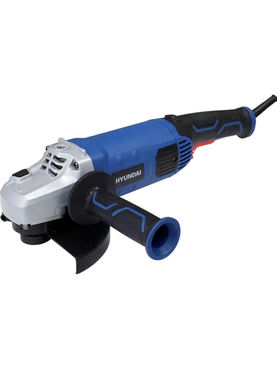 Hyundai HG2003 Köşe Taşlama Makinesi 2000W 180mm