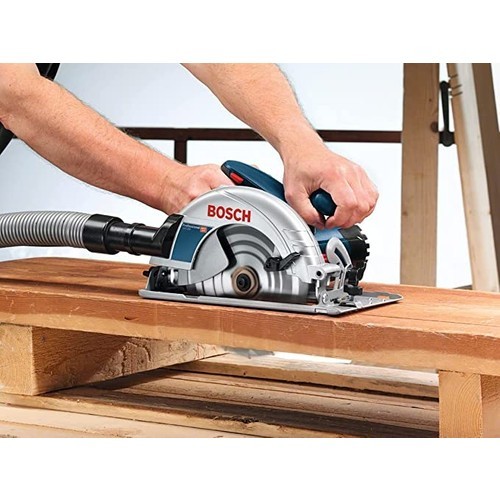 Bosch GKS 190 Profesyonel 1400 Watt 184 mm Elektrikli Daire Testere / Sunta Kesme Makinası