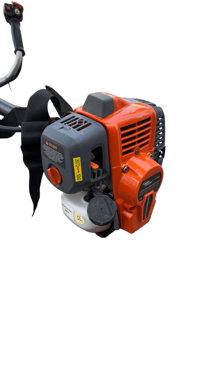 JS-CG430 Lieber German Marşlı Yan Motorlu Tırpan