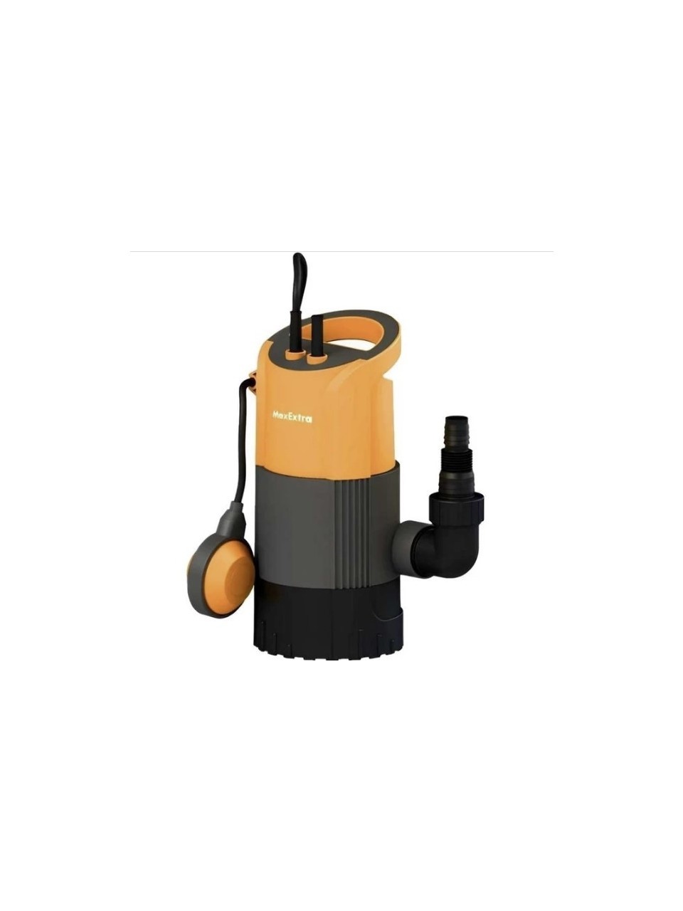 Max Extra MXLS550 Dalgıç Pompa Temiz-Kirli Su 550 WATT