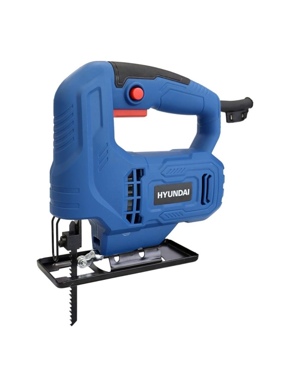 Hyundai 78126 Dekupaj Testere 400W