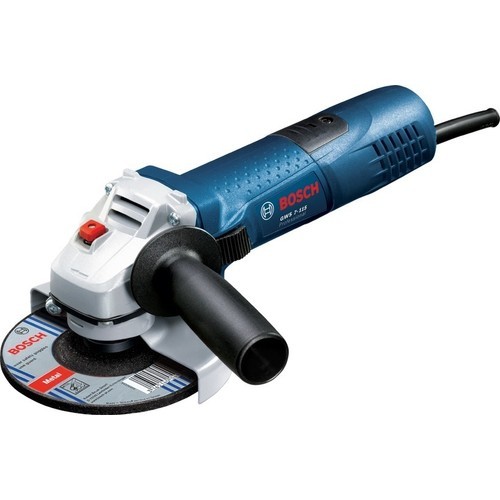 Bosch GWS 7-115 Profesyonel Avuç Taşlama 720 Watt