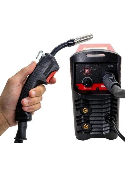 EPSGENERA 120 1 Kğ GAZSIZ KAYNAK MAKINESİ