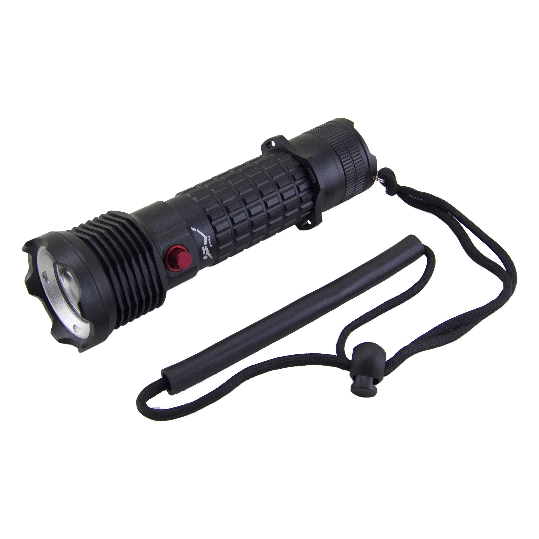 PANTHER PT-4980 IPX8 LED SU ALTI FENERİ (25)(50)