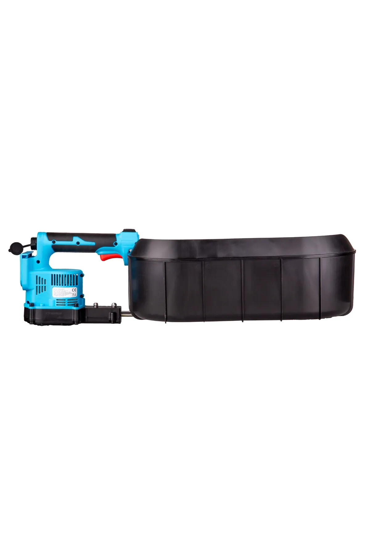 koham KH-TP35 Çay Toplama Makinesi 35cm Akülü Sepetli