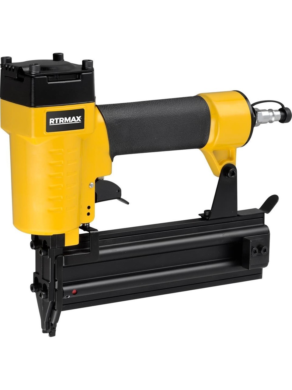 RTRMAX RTM0135 Havalı Çivi Çakma Tabancası 10-50 mm