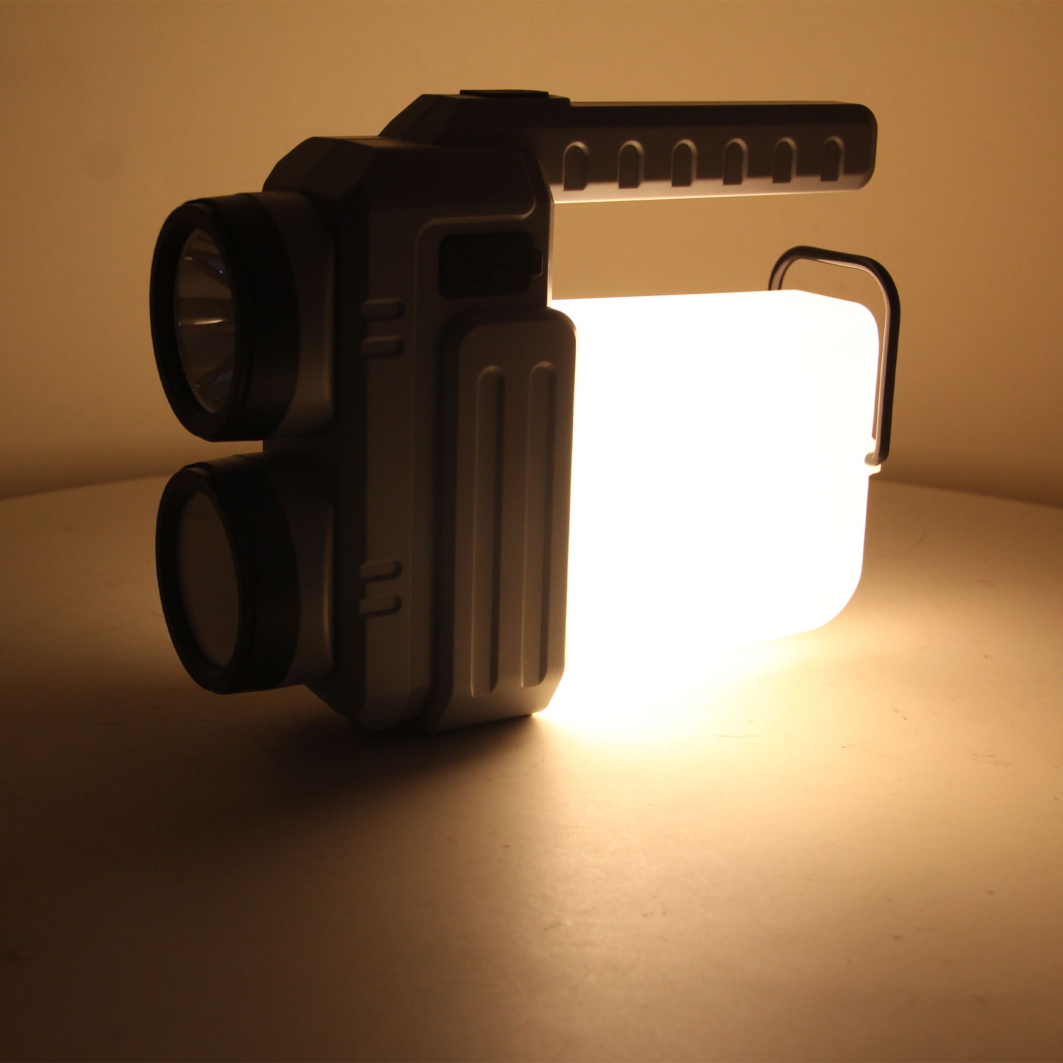 PANTHER PT-8439 USB ŞARJLI EL FENERİ (36)