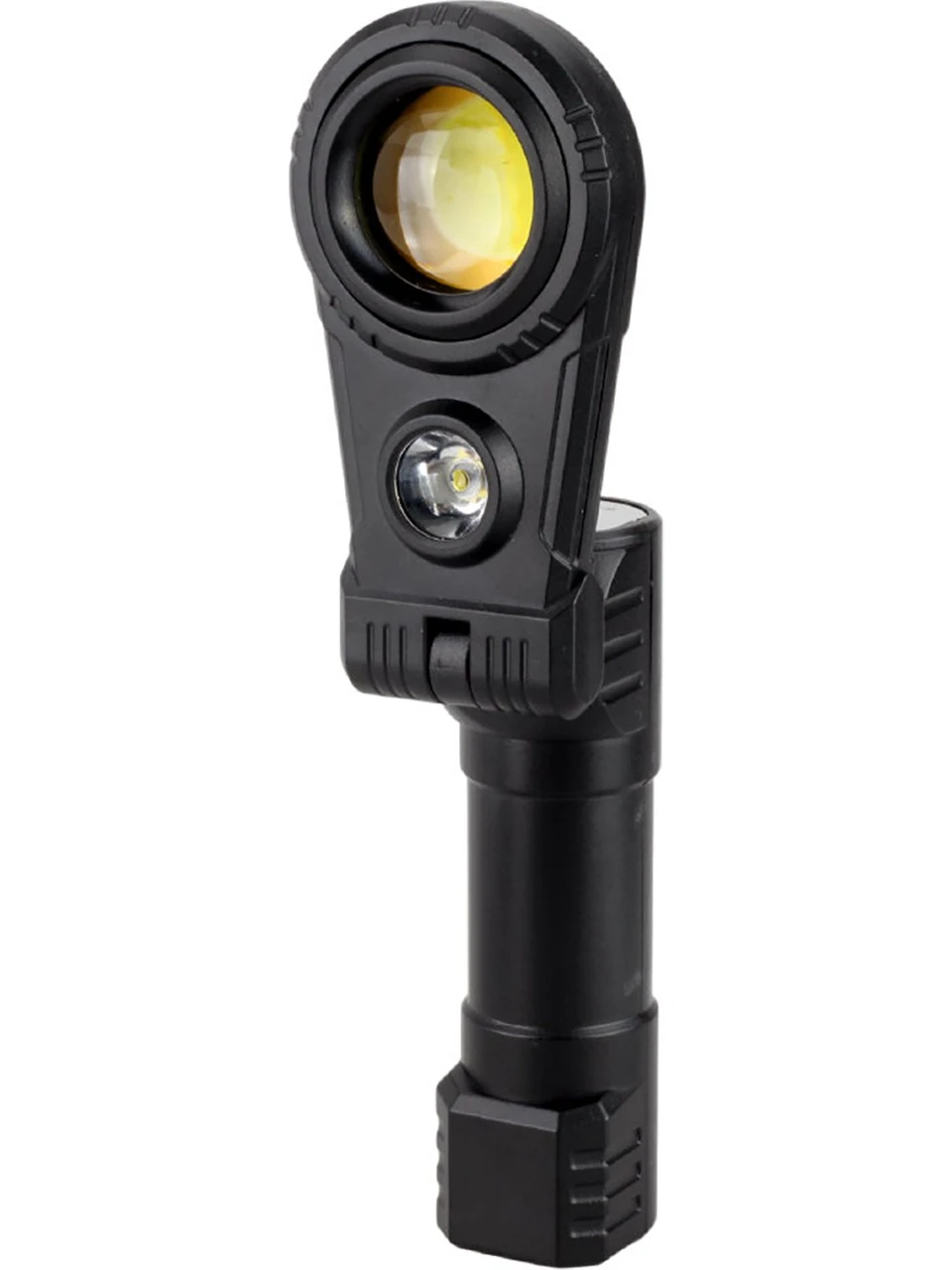 PANTHER PT-5529 USB ŞARJLI KAFA LAMBASI