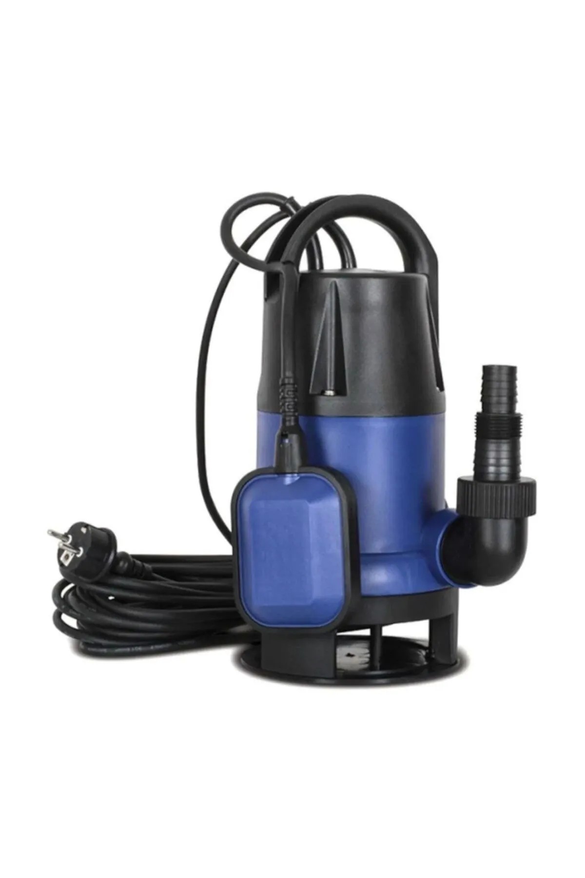 Murcell Qsb-jh-750b 750 Watt Dalgıç Pompa 