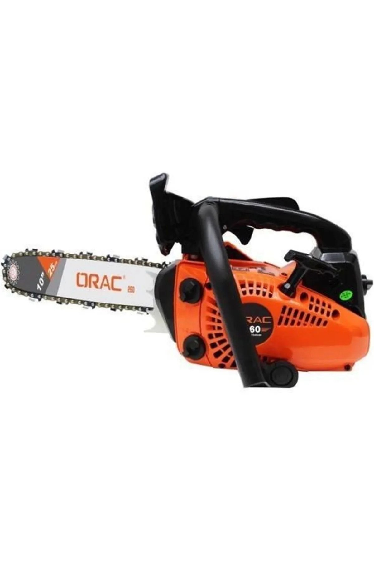 Orac G260 Benzinli Dal Budama Motoru