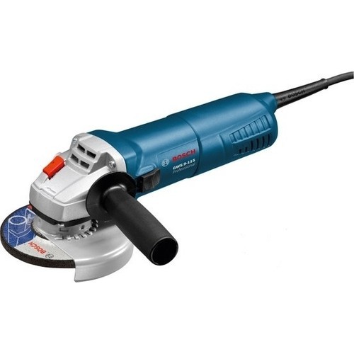 Bosch GWS 9-115 115mm Profesyonel Avuç Taşlama 900 Watt