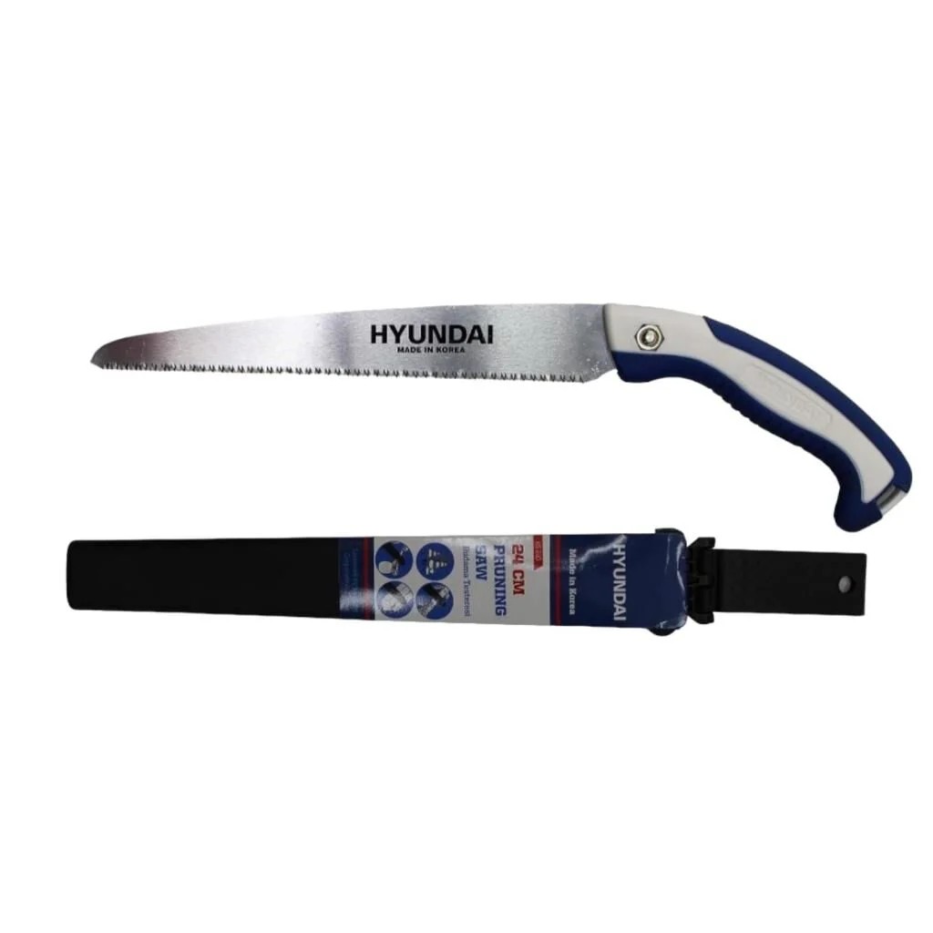 Hyundai HS240 Budama Testeresi 240mm