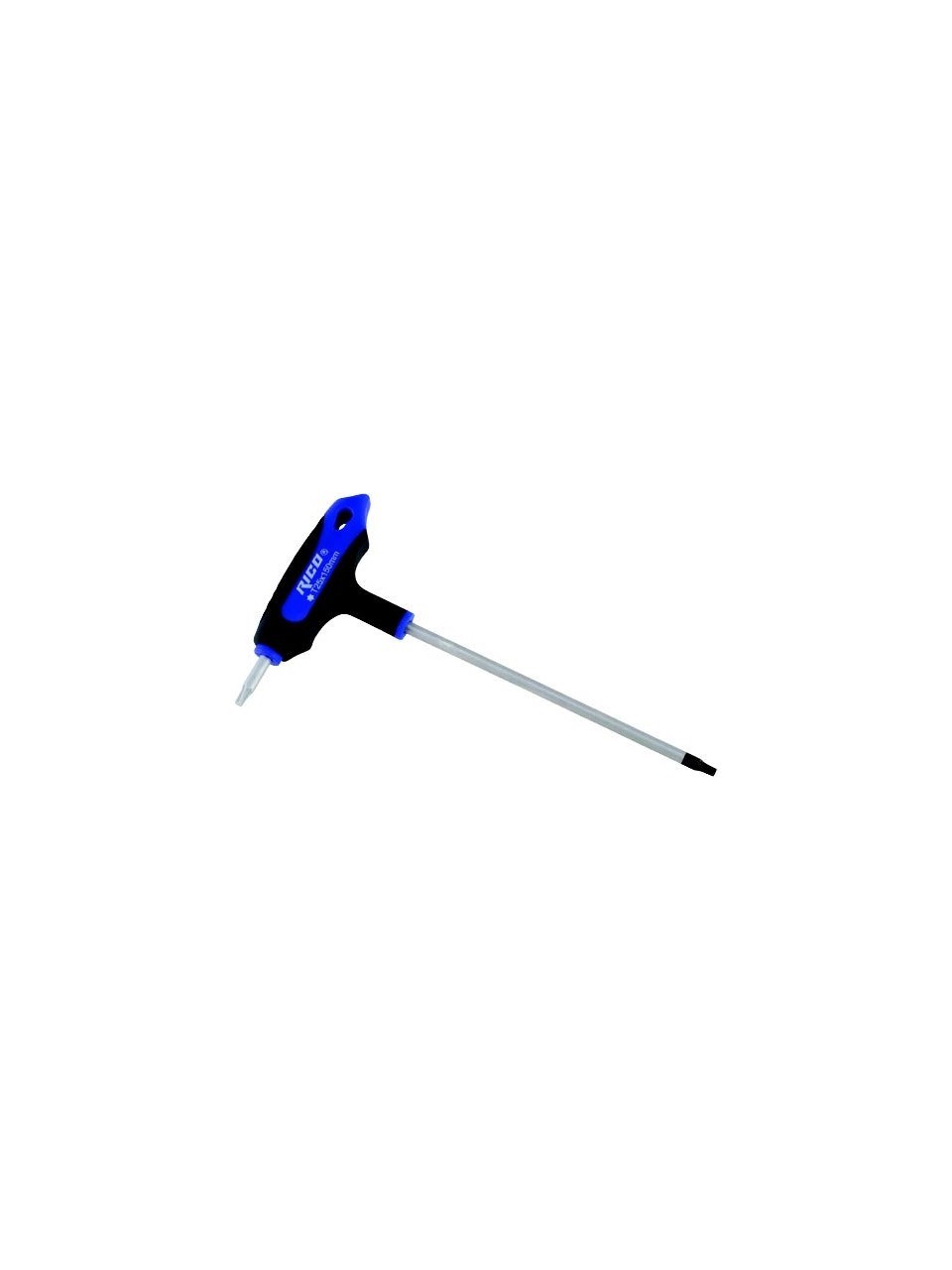 Rico T Tipi Torx Allen Anahtar T10 013-RC5172